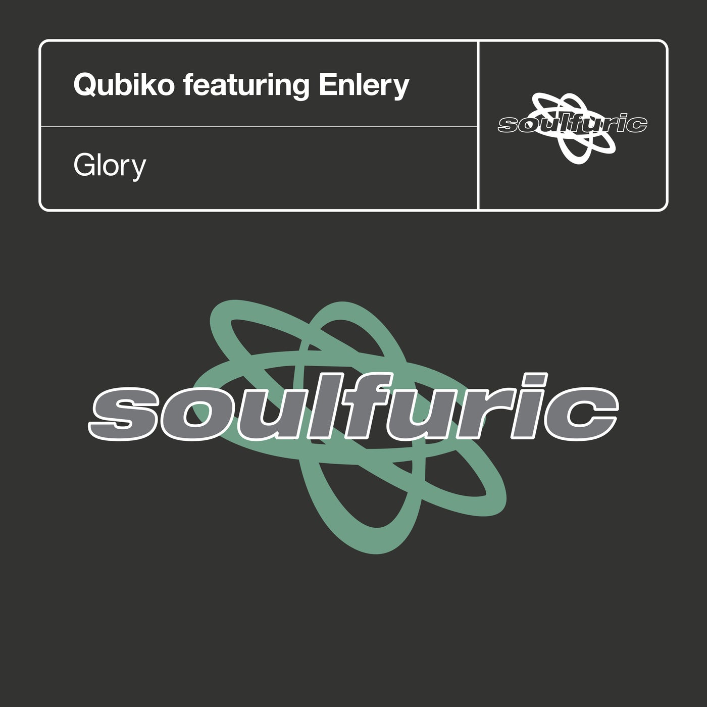 Qubiko feat. Enlery - Glory (Extended Mix)