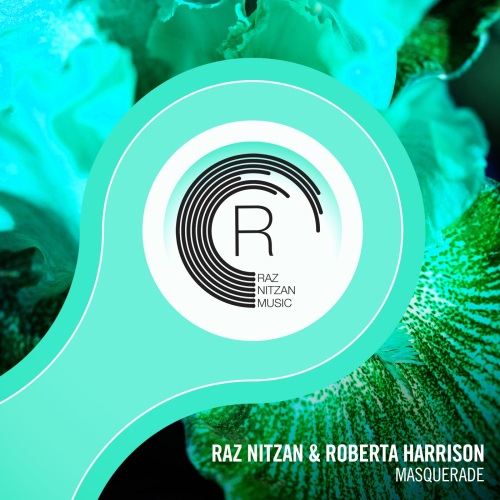 Raz Nitzan & Roberta Harrison - Masquerade (Extended Mix)