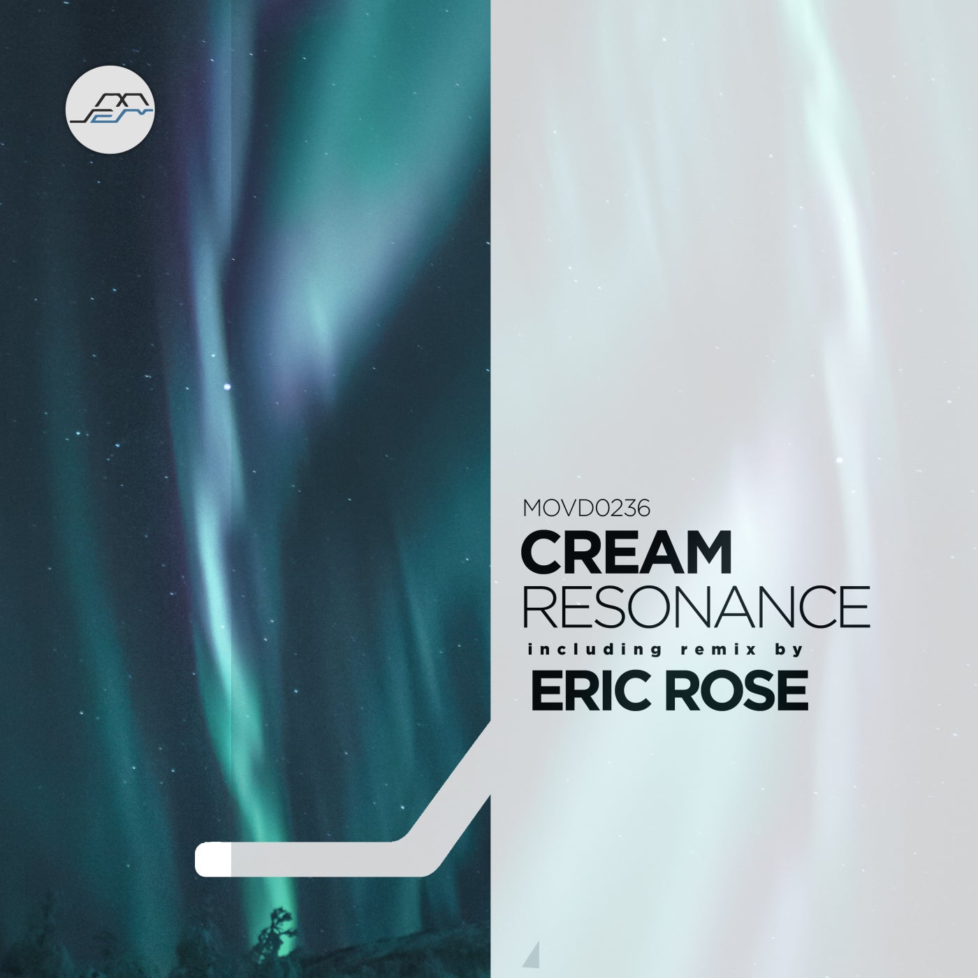 Cream (PL) - Resonance (Eric Rose Remix)