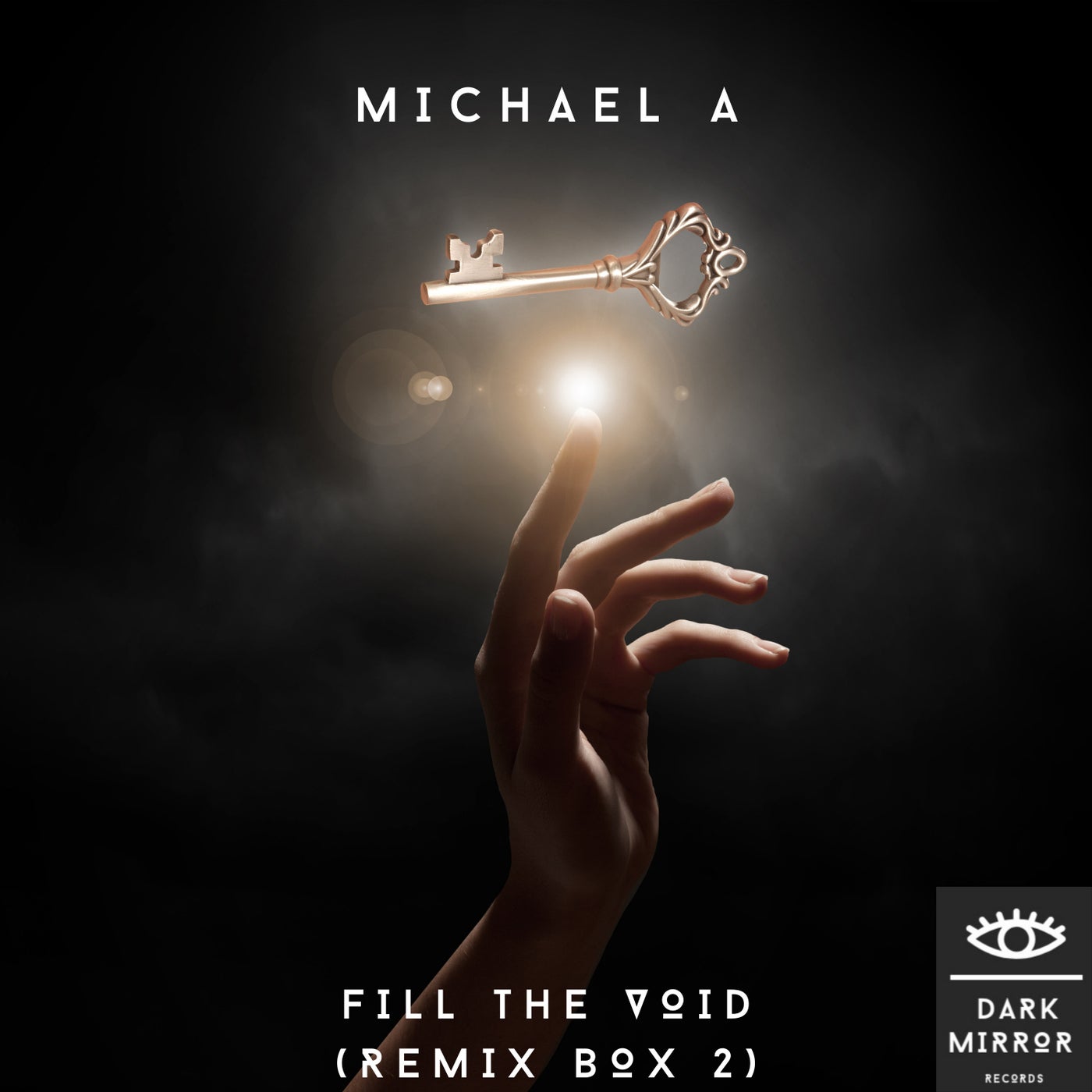 Michael A - Fill The Void (Marchesan Remix)