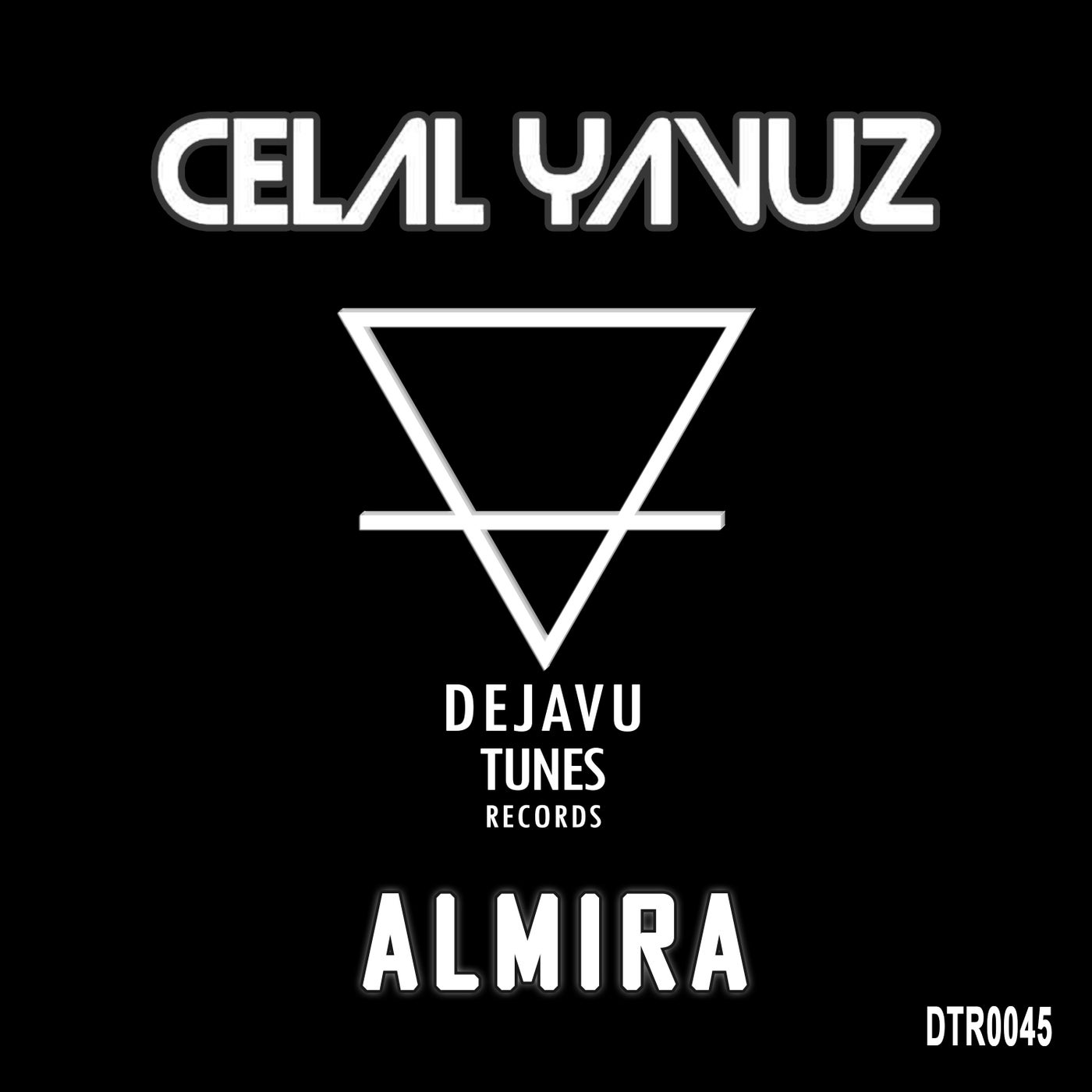 Celal Yavuz - Almira (Morning Mix)