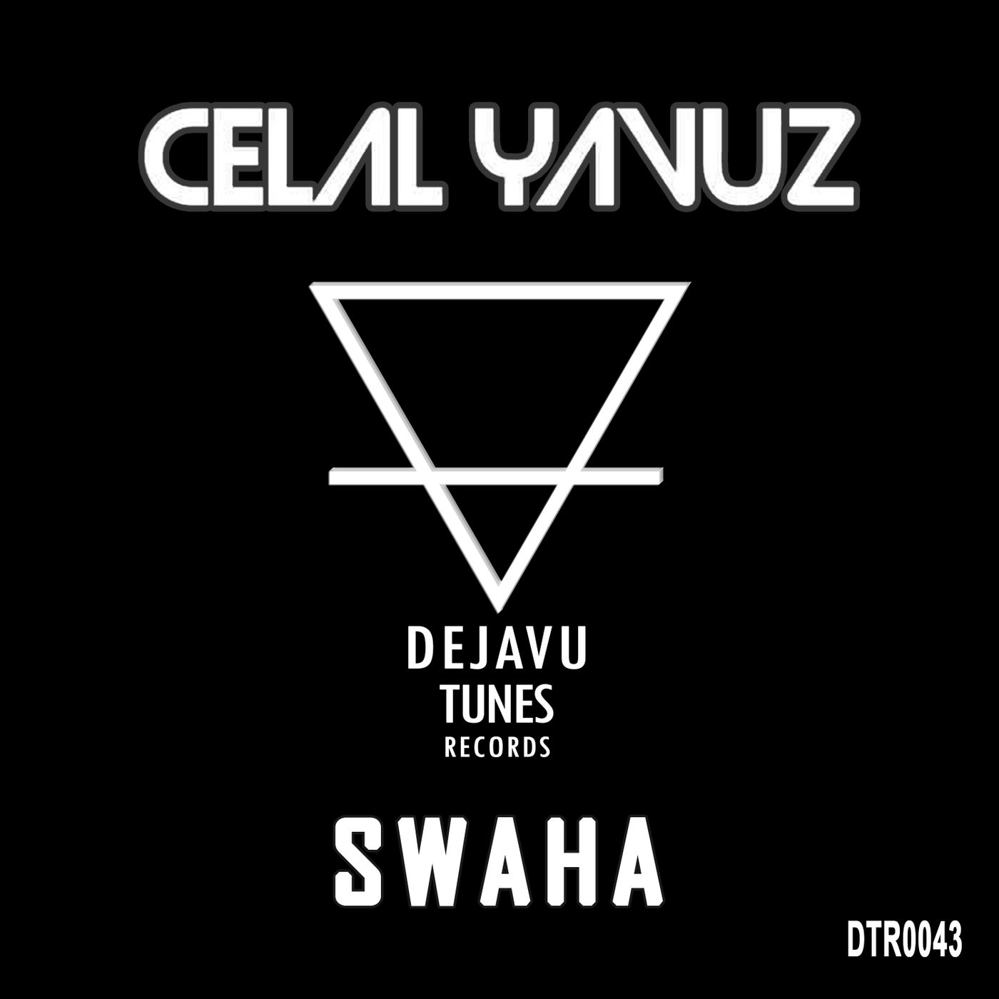 Celal Yavuz - Swaha (Original Mix)