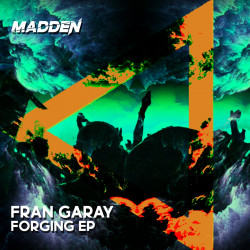 Fran Garay - Red Clouds (Original Mix)