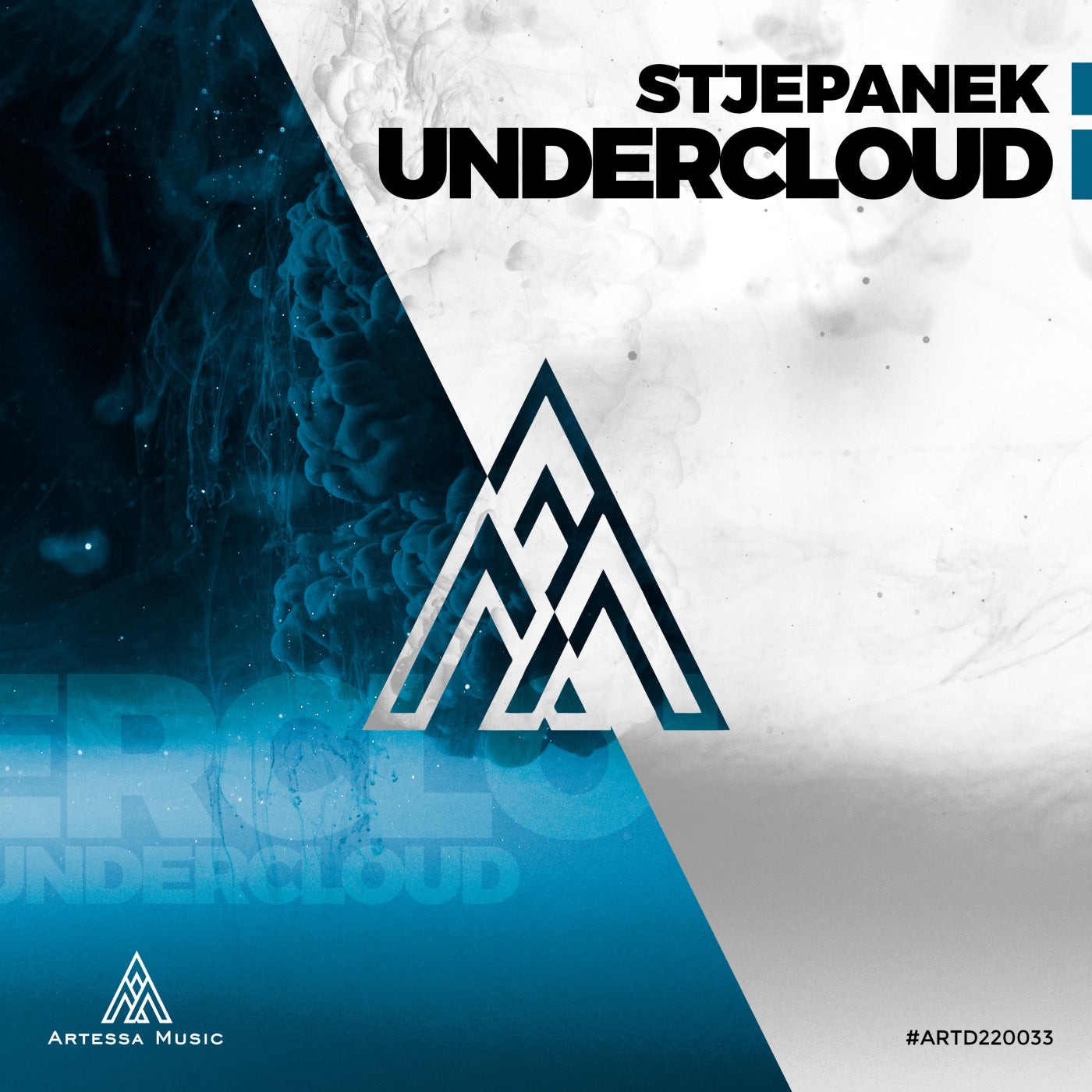 Stjepanek - Undercloud (Original Mix)