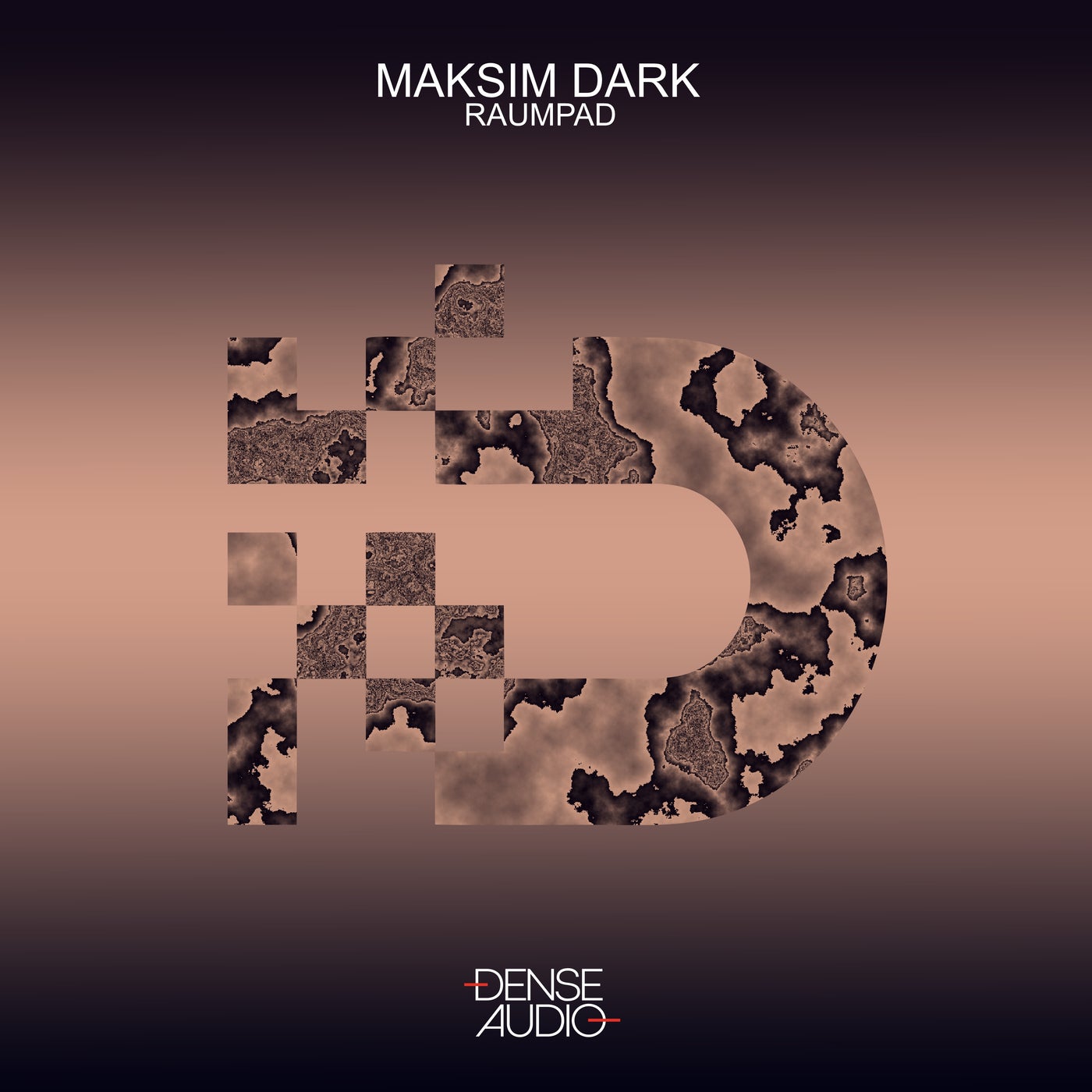 Maksim Dark - Sector (Original Mix)