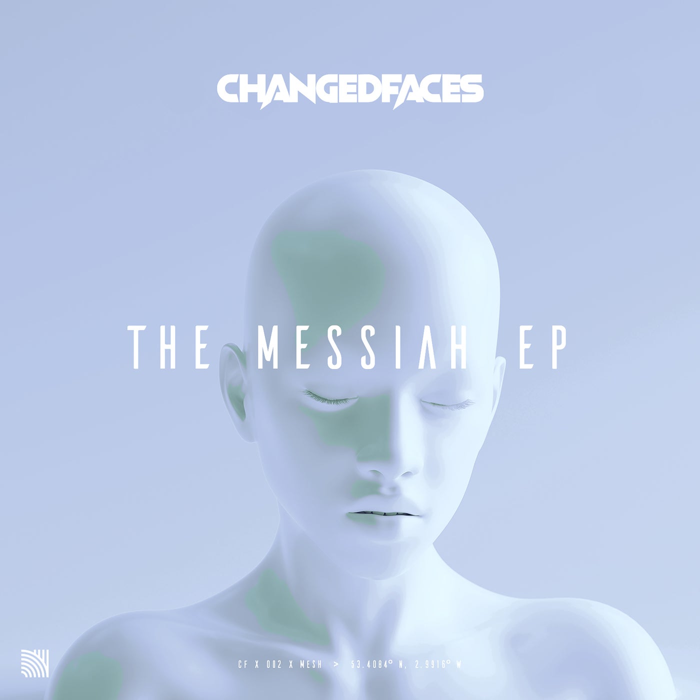 ChangedFaces - Messiah (Extended Mix)