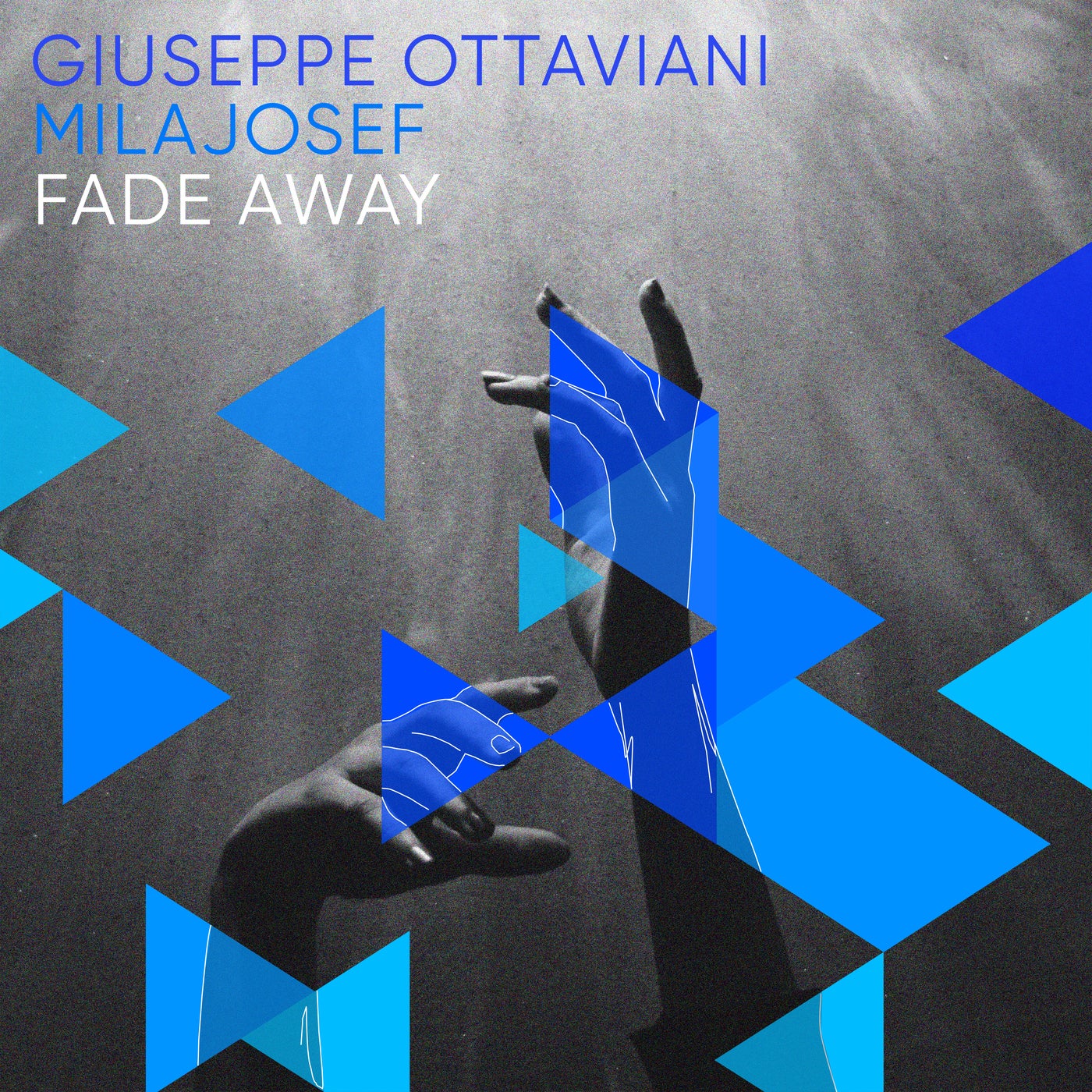 Giuseppe Ottaviani x Mila Josef - Fade Away (Extended Mix)