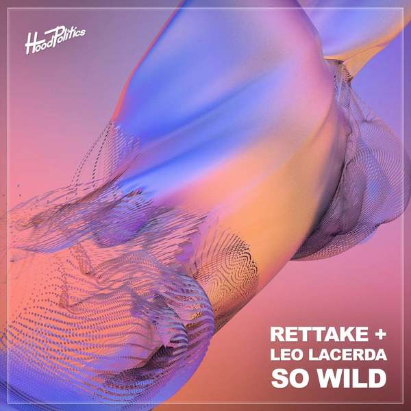 Rettake - On My Body (Extended Mix)