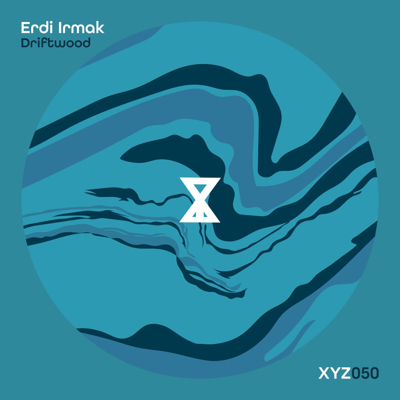 Erdi Irmak - Driftwood (Original Mix)