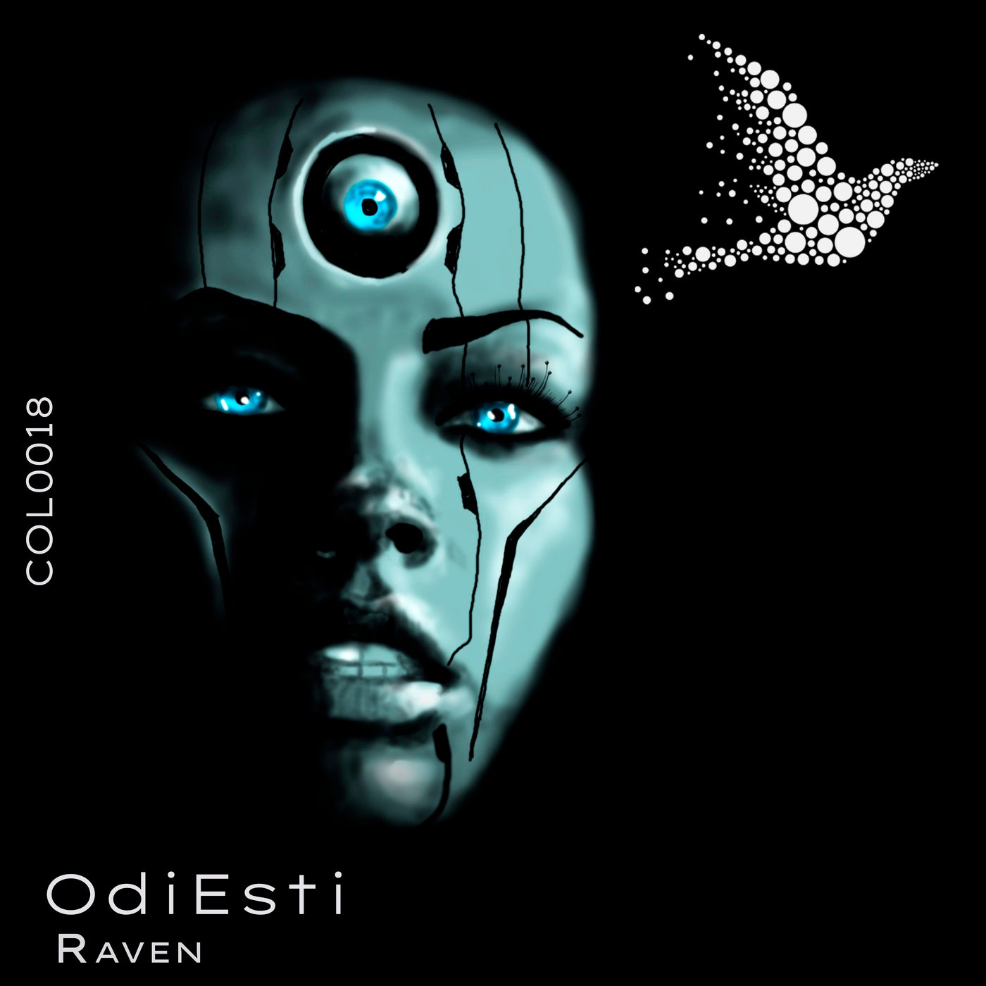 OdiEsti - Raven (Original Mix)