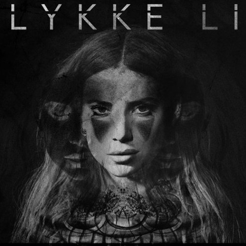 Lykke Li - I Follow Rivers (Rakan Edit)