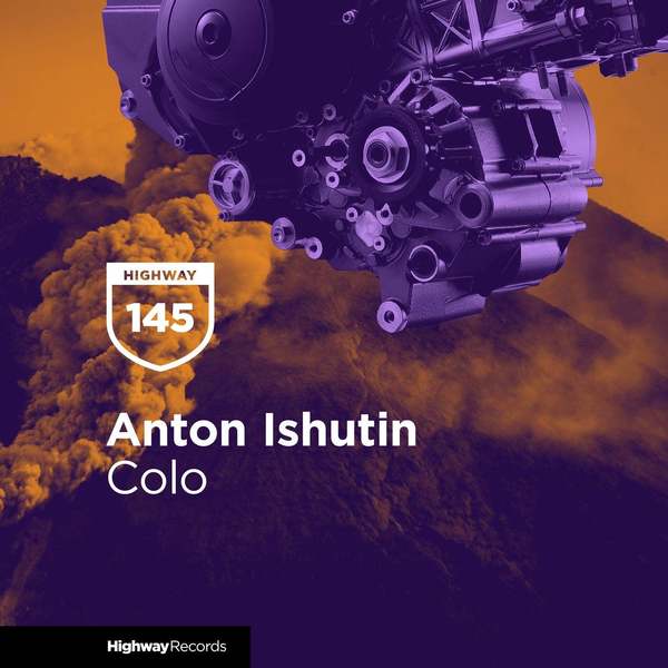 Anton Ishutin - Colo (Original Mix)