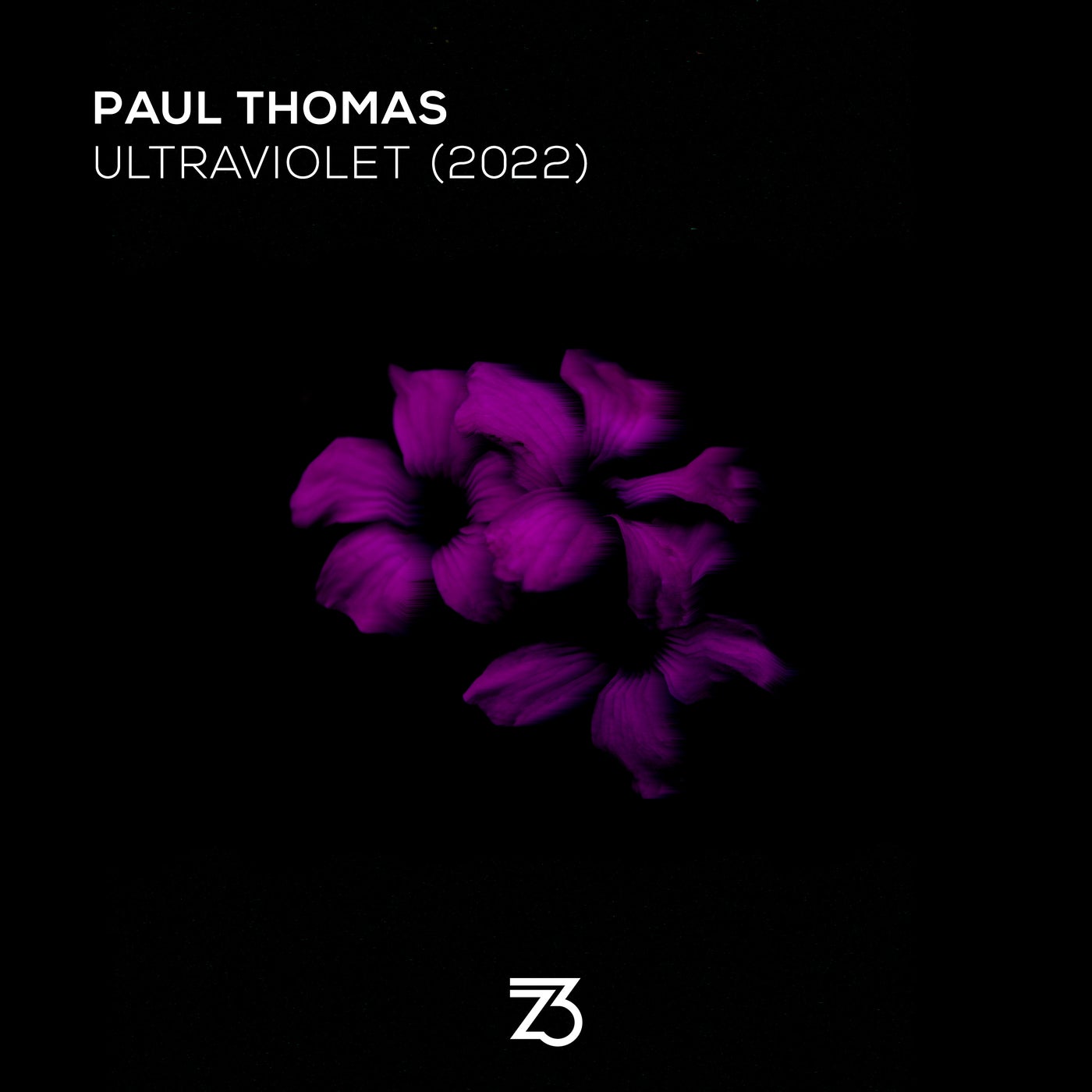 Paul Thomas - Ultraviolet (2022) (Extended Mix)