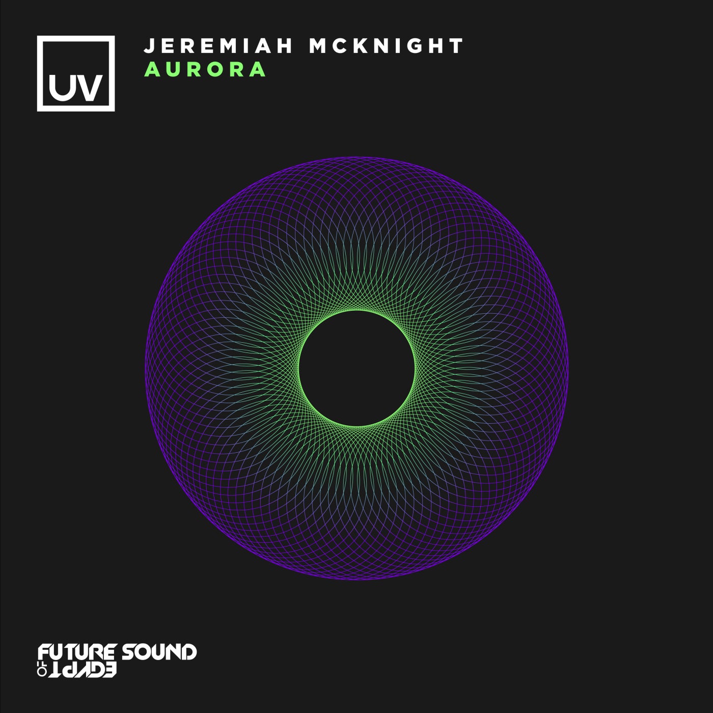 Jeremiah McKnight - Aurora (Extended Mix)