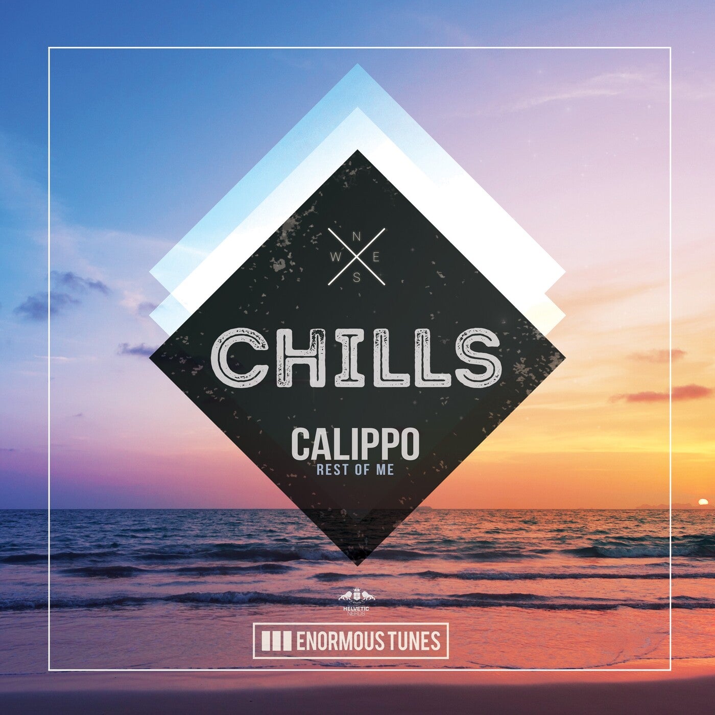 Calippo - Rest of Me (Extended Mix)