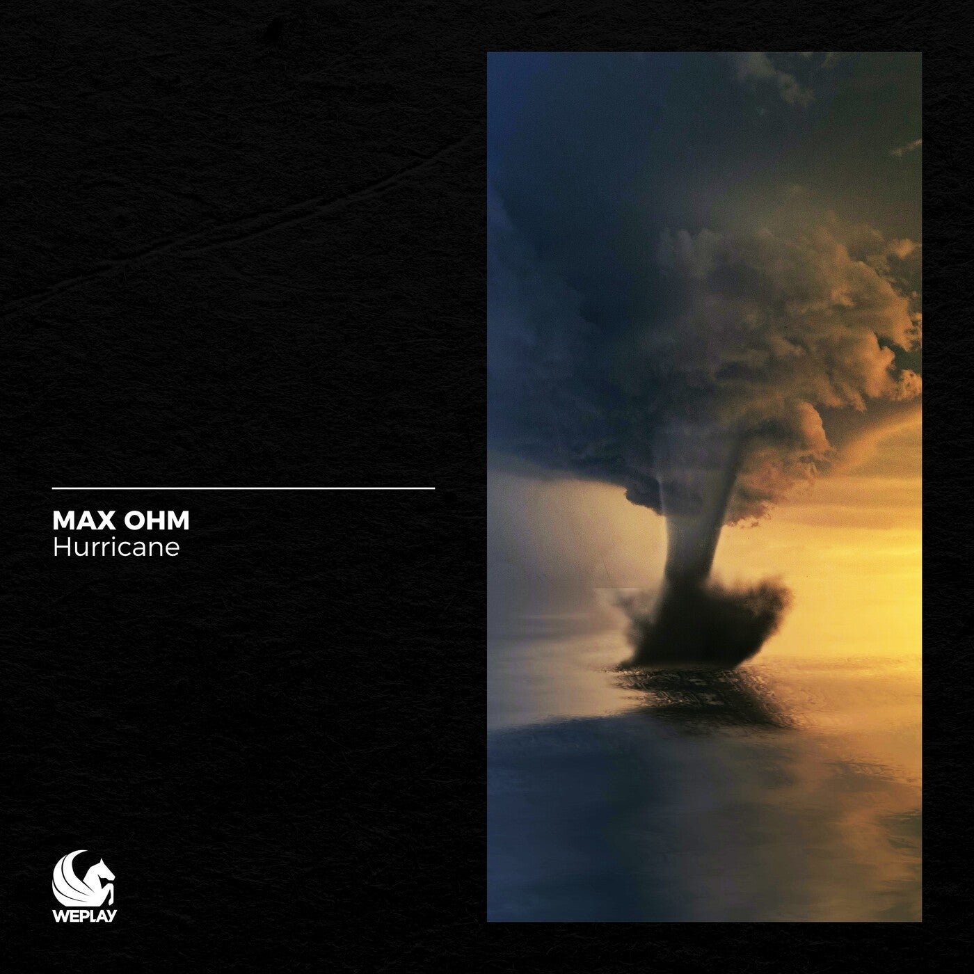 Max Ohm - Hurricane (Extended Mix)