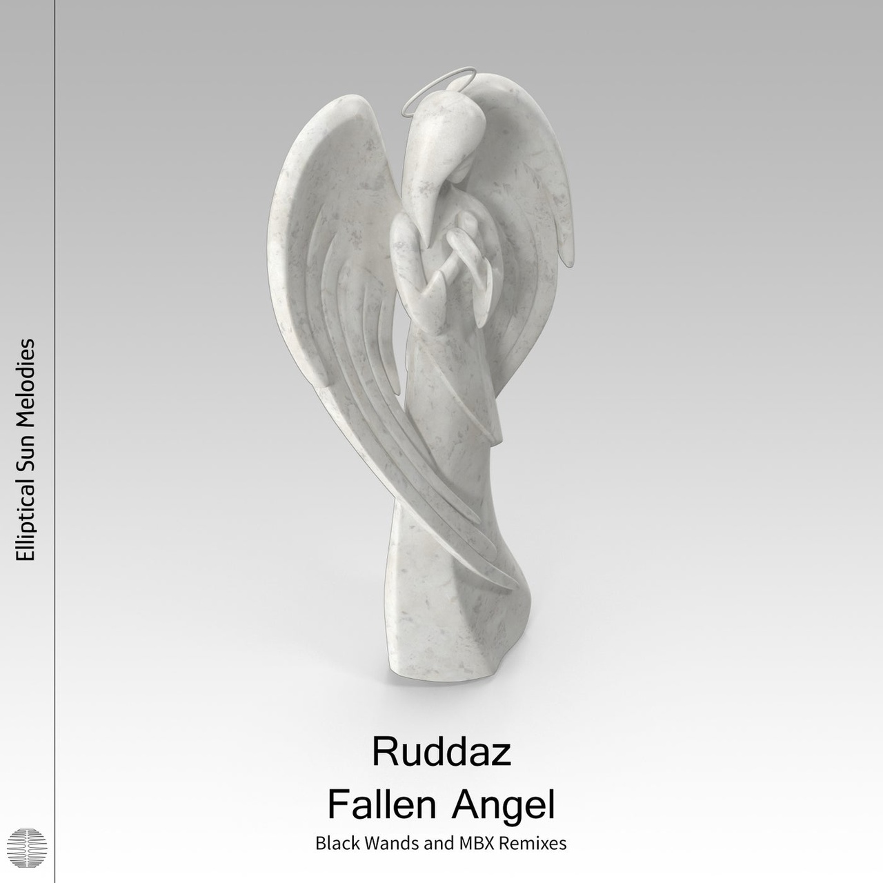 Ruddaz - Fallen Angel (Original Mix)