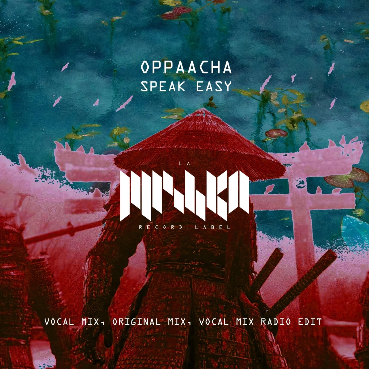 Oppaacha - Speak Easy (Vocal Mix)