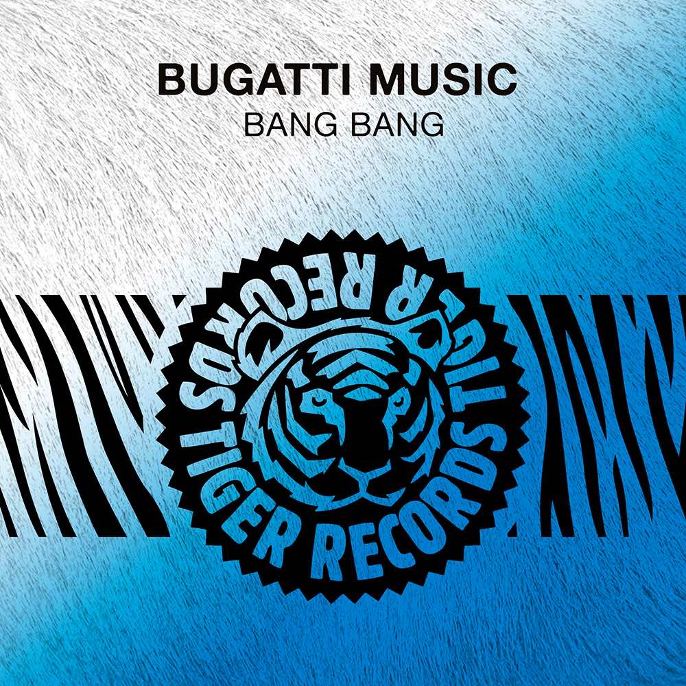 Bugatti Music - Bang Bang (Extended Mix)