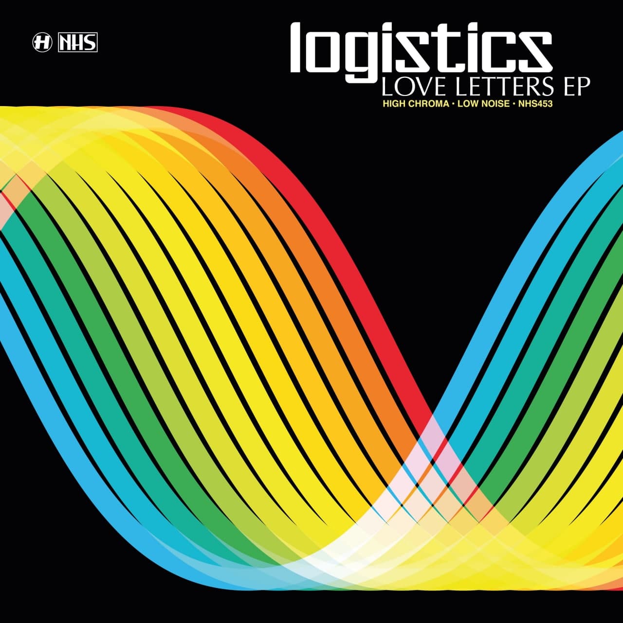 Logistics & Zoe Phillips - Secret Satellite (Original Mix)