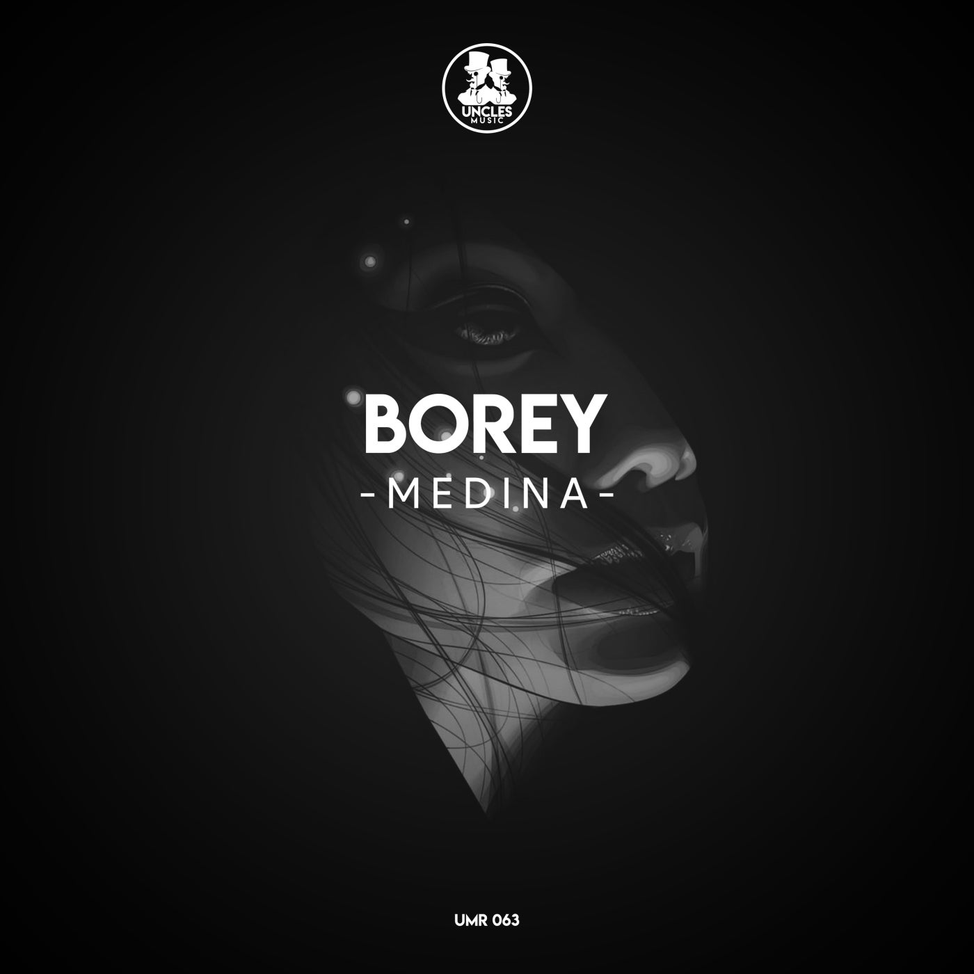 Borey - Medina (Original Mix)