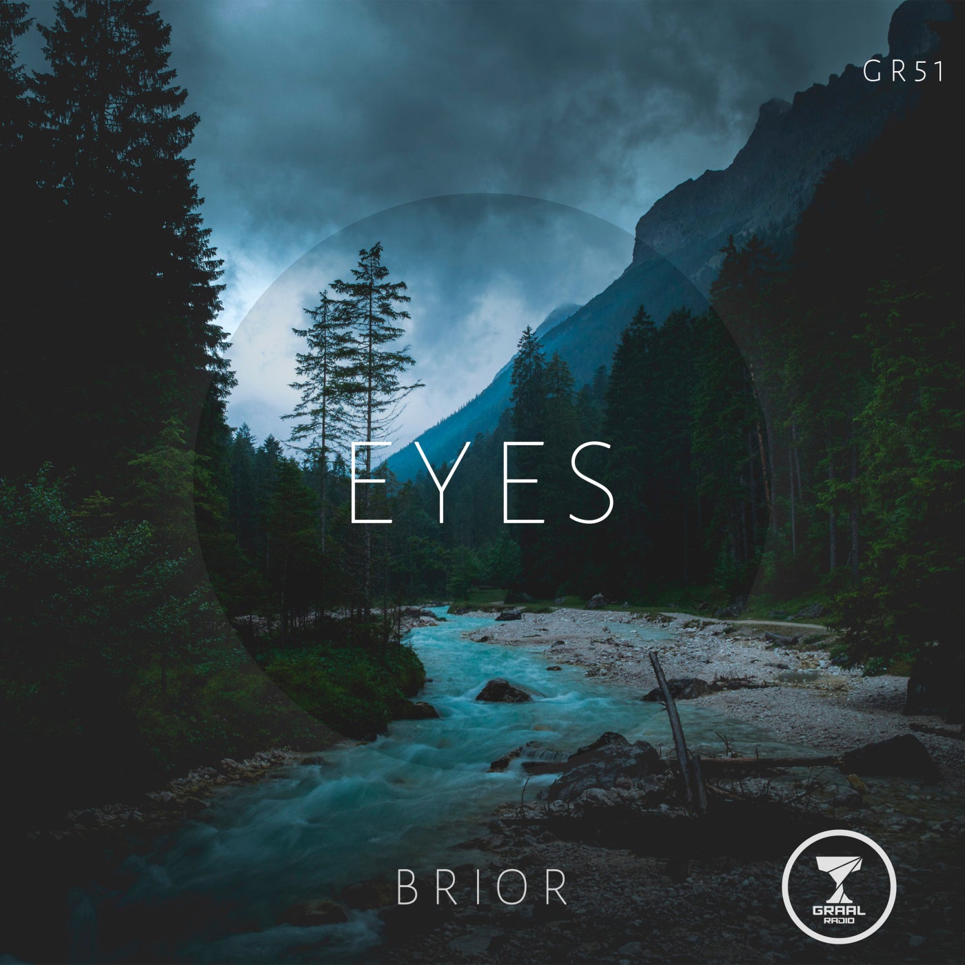 Brior - Eyes (Original Mix)