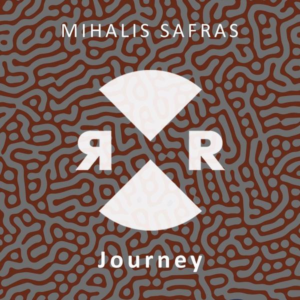 Mihalis Safras - Journey (Original Mix)