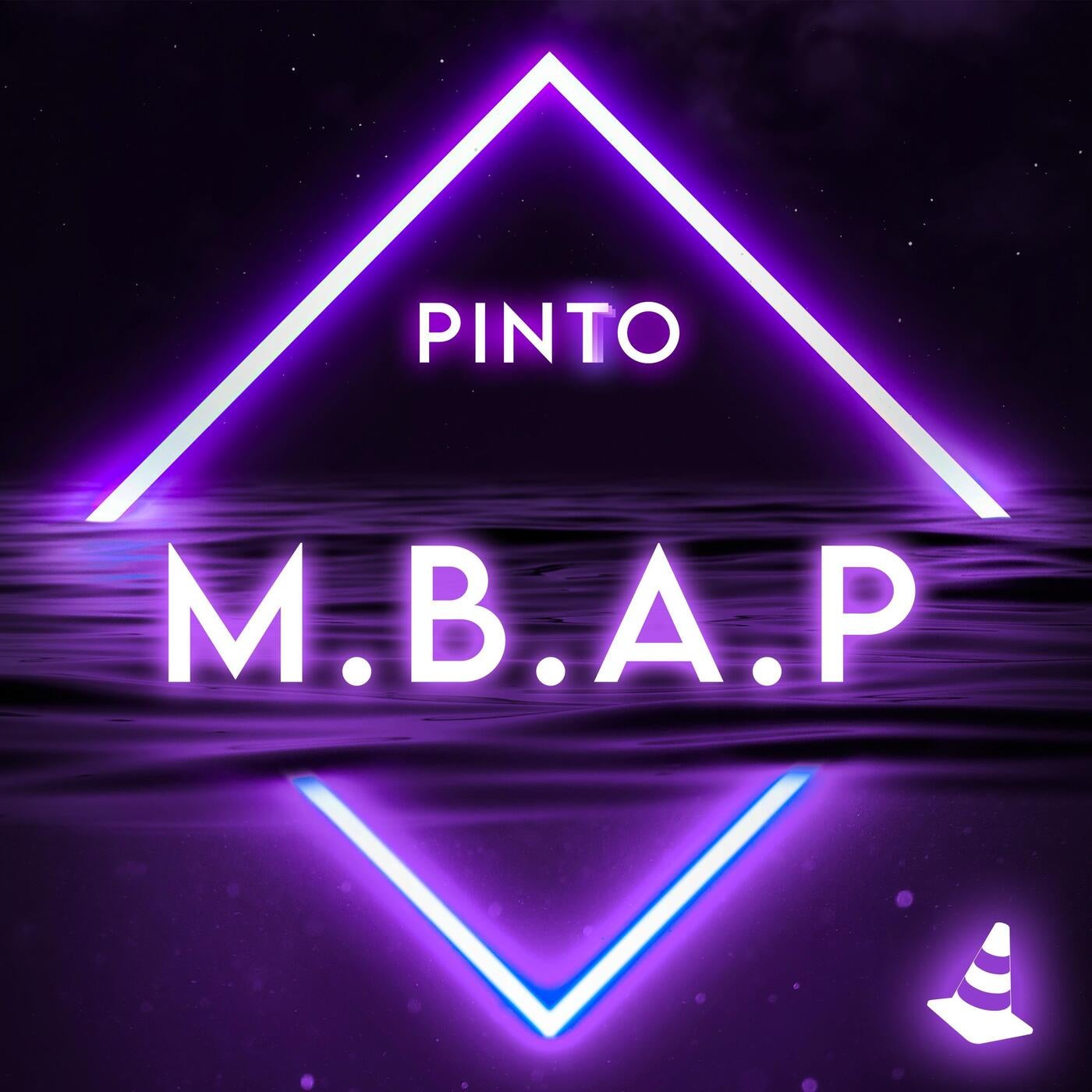 Pinto - Mbap (Extended Mix)