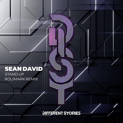 Sean David, Rolimark - Stand Up (Rolimark Remix)