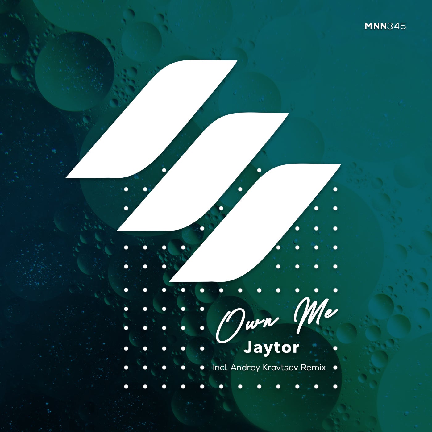 Jaytor - Own Me (Andrey Kravtsov Remix)