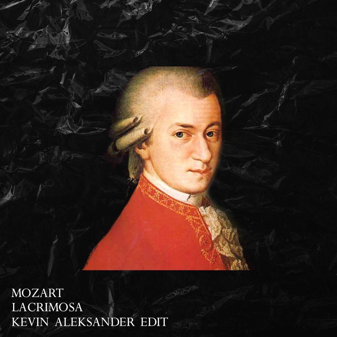 Mozart - Lacrimosa (Kevin Aleksander Edit)