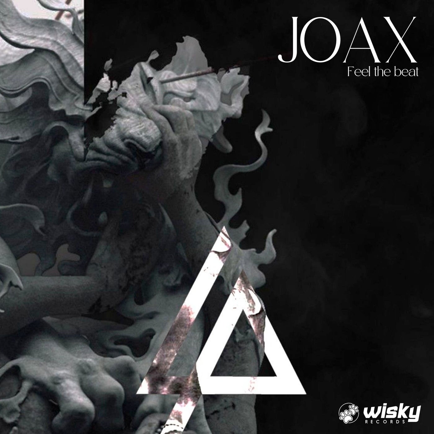 Joax - Feel The Beat (Original Mix)