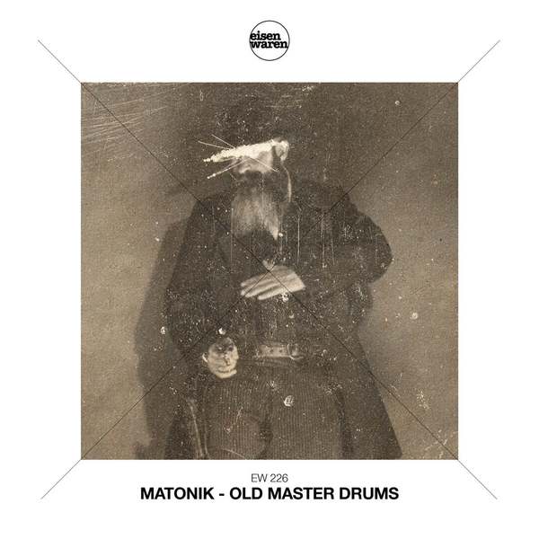 Matonik - Old Master Drums (Extended Mix)