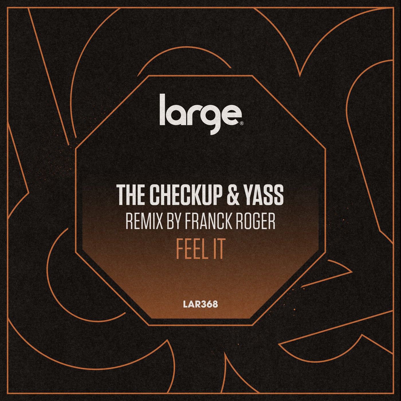 Yass, The Checkup - Feel It (Original Mix)