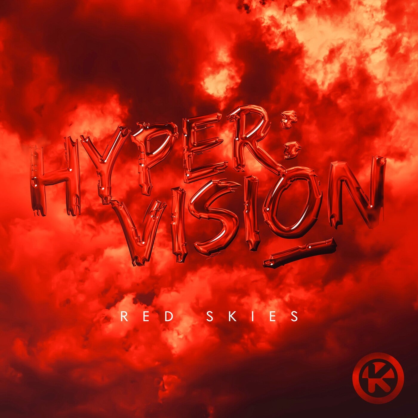 Hypervision - Red Skies (Matchy Extended Remix)