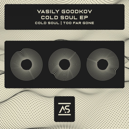 Vasily Goodkov - Cold Soul (Original Mix)