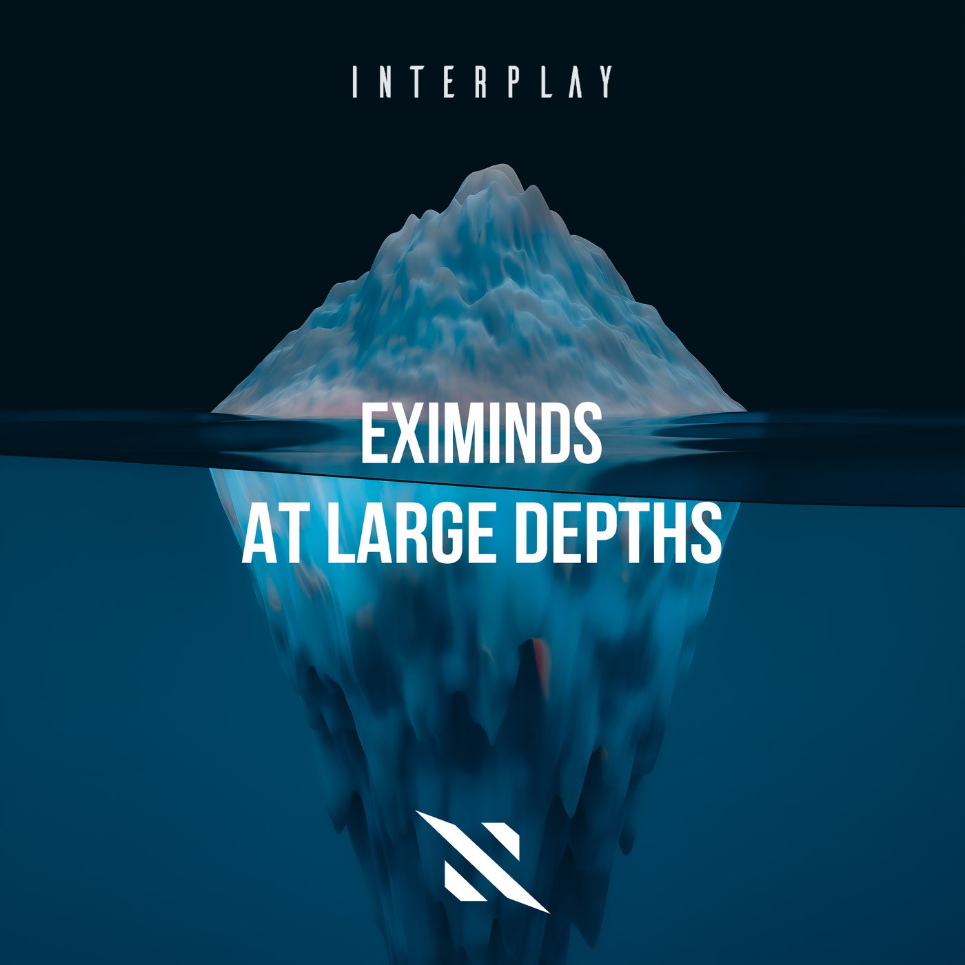 Eximinds - At Large Depths (Extended Mix)