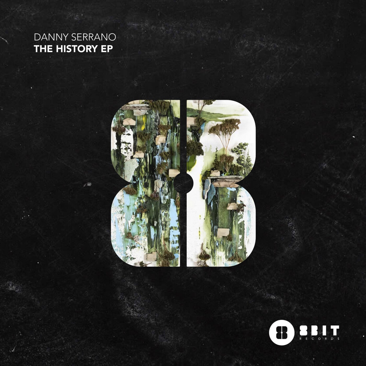 Danny Serrano - The Haven (Dilby Extended Remix)