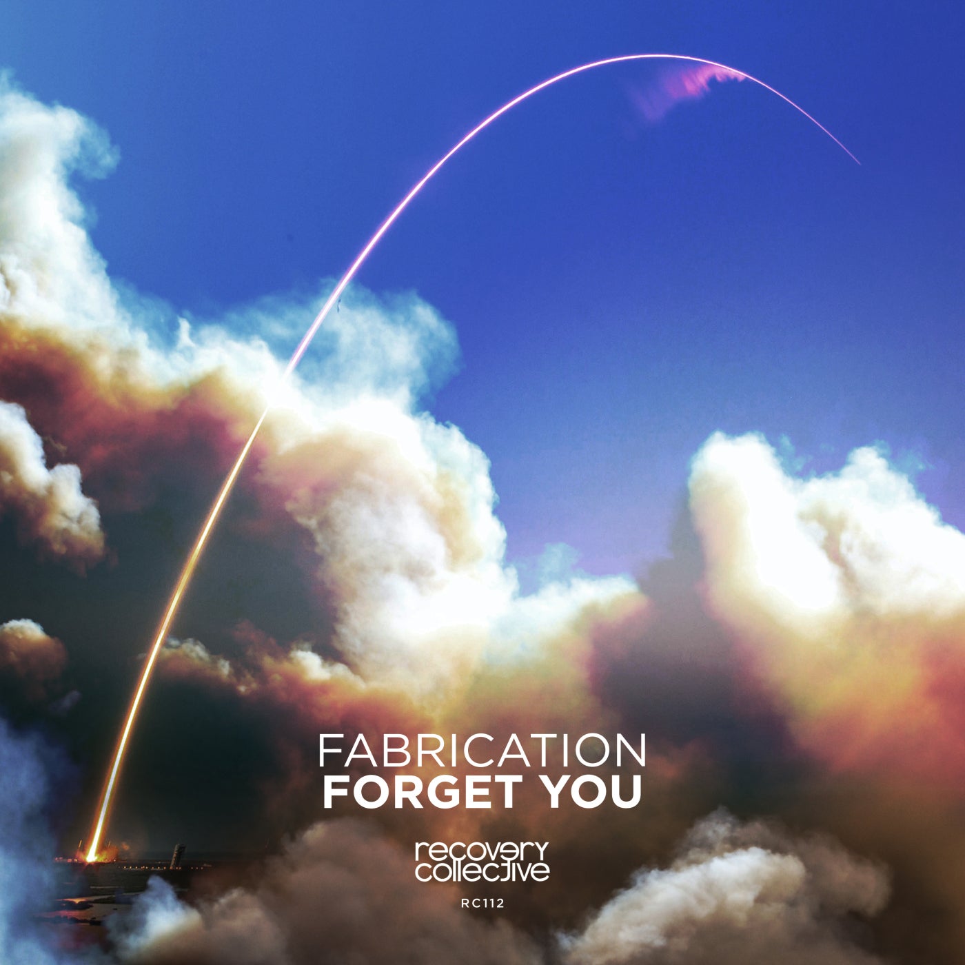 Fabrication - Forget You (Original Mix)