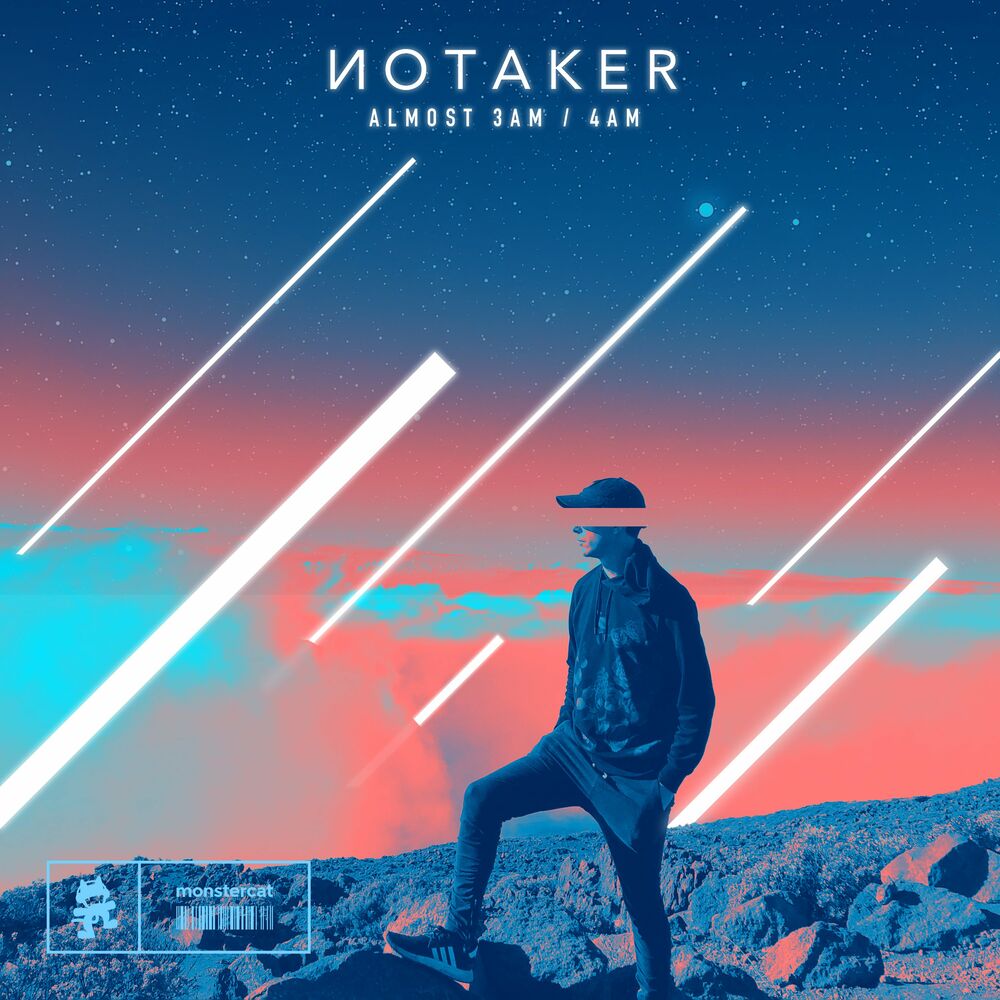 Notaker - Almost 3am (Original Mix)