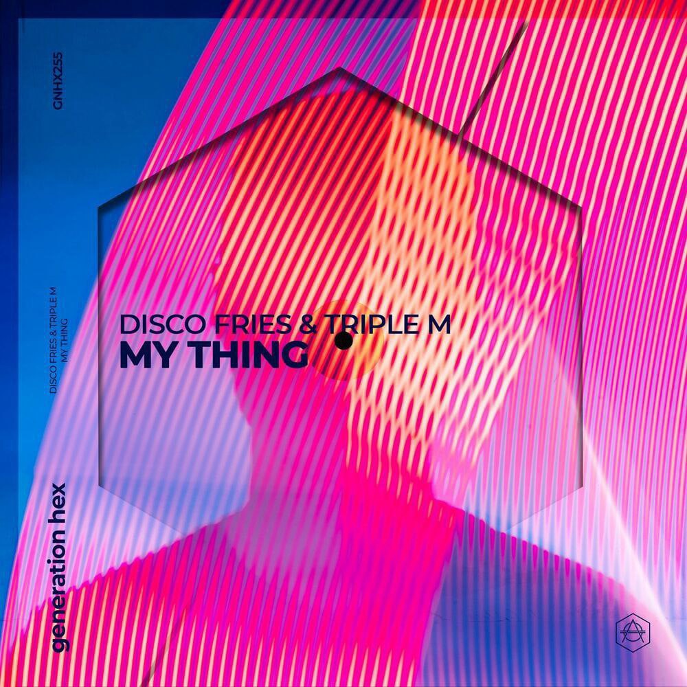 Disco Fries x Triple M - My Thing (Extended Mix)