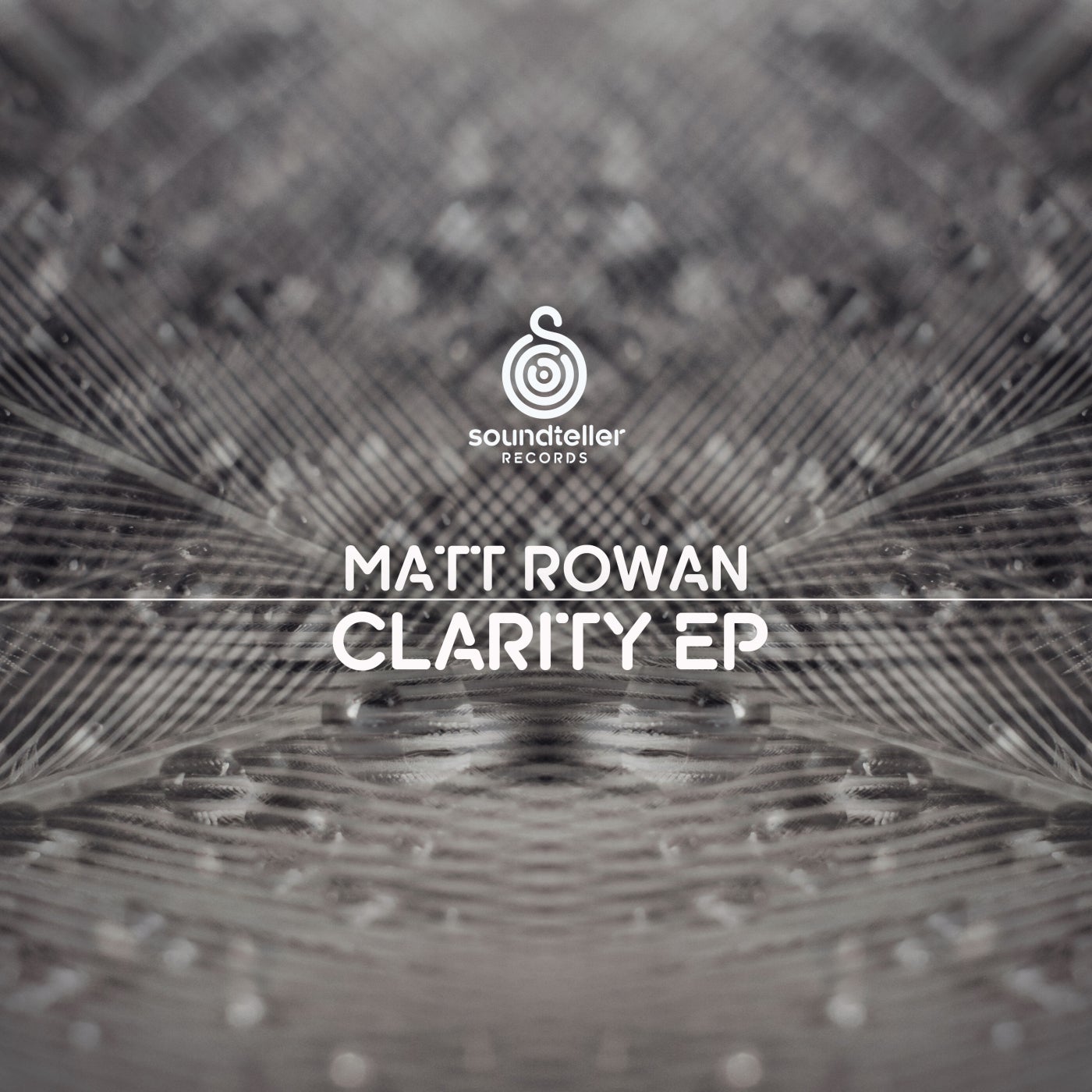 Matt Rowan - Clarity (Original Mix)