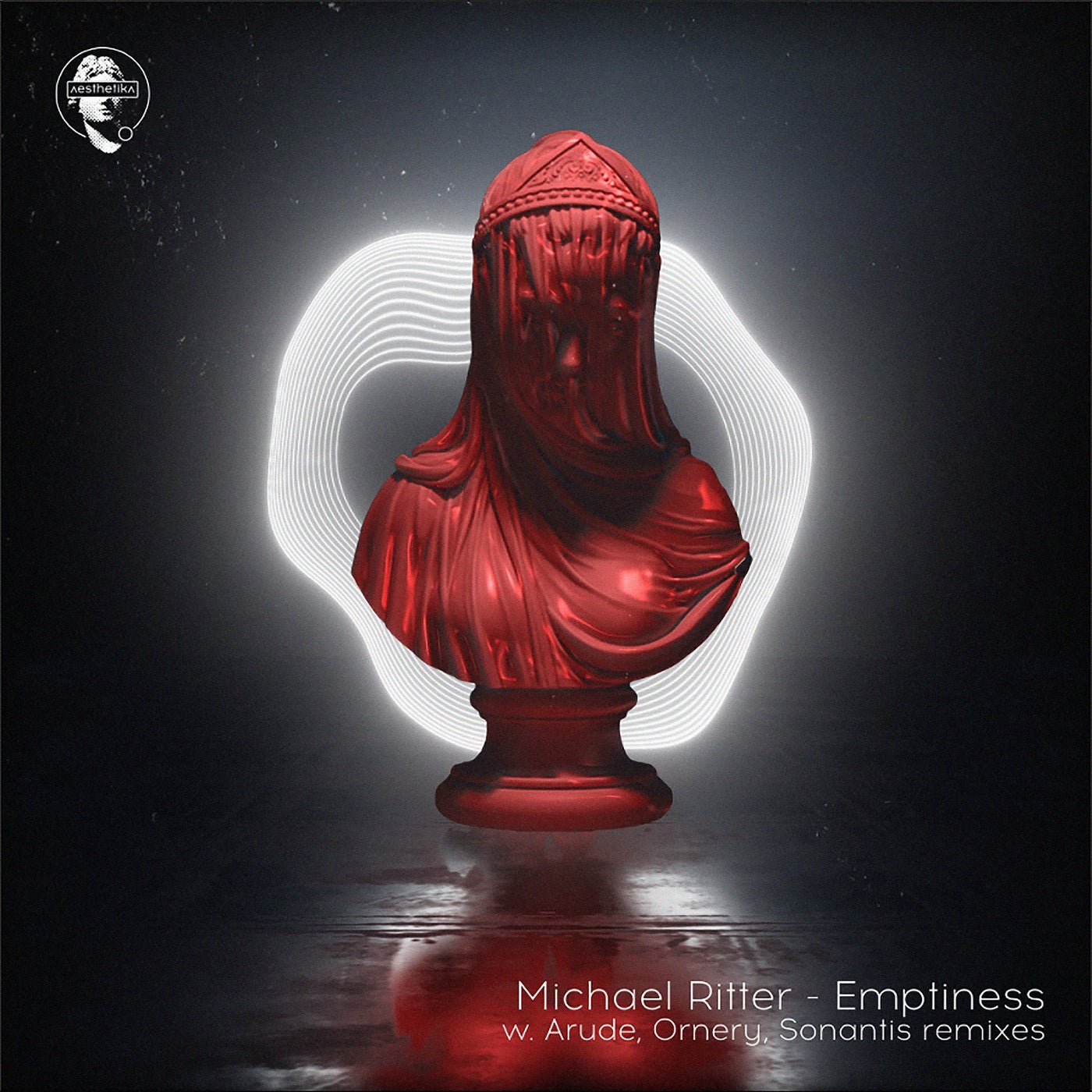 Michael Ritter - Emptiness (Arude Remix)