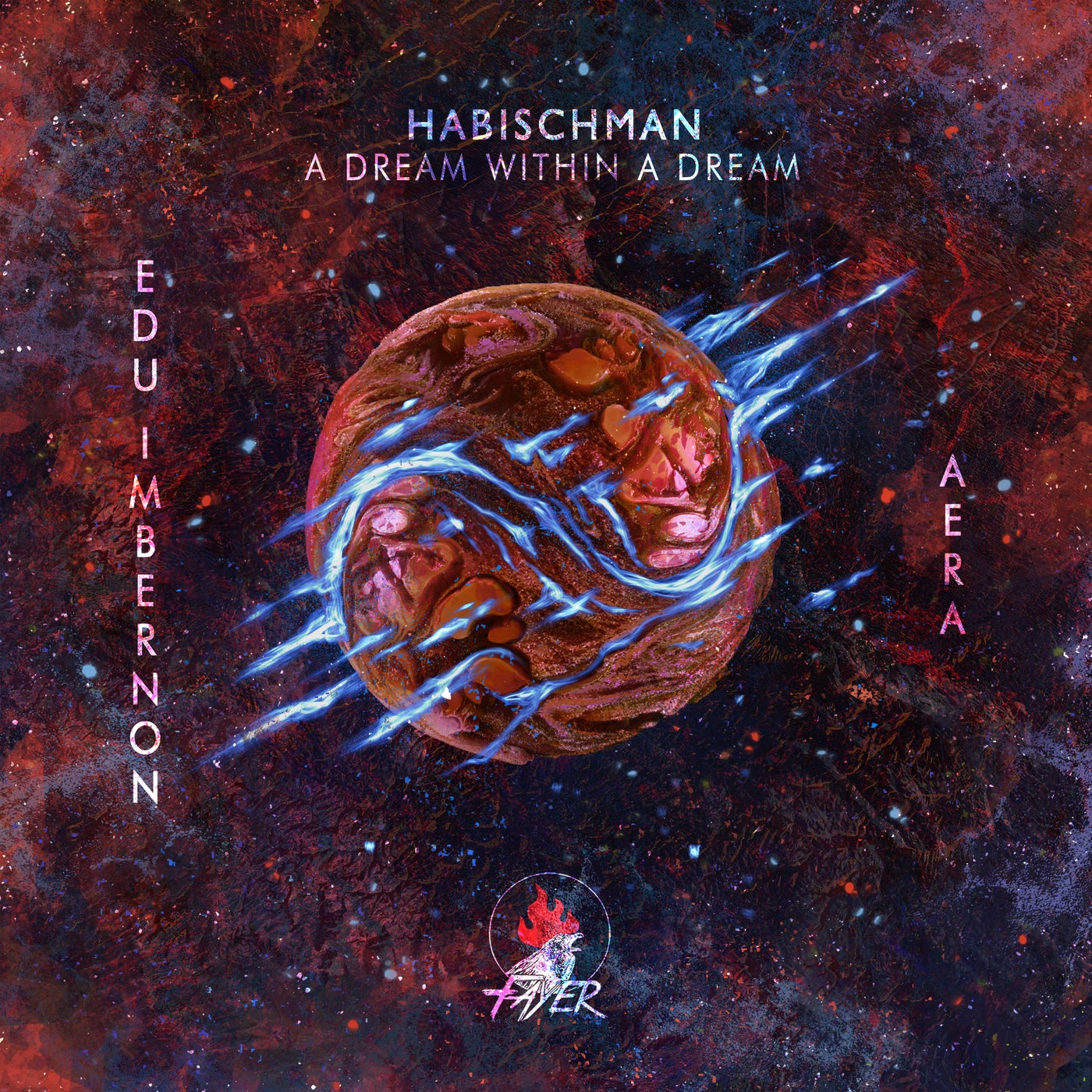 Habischman - A Dream Within A Dream (Aera Remix)