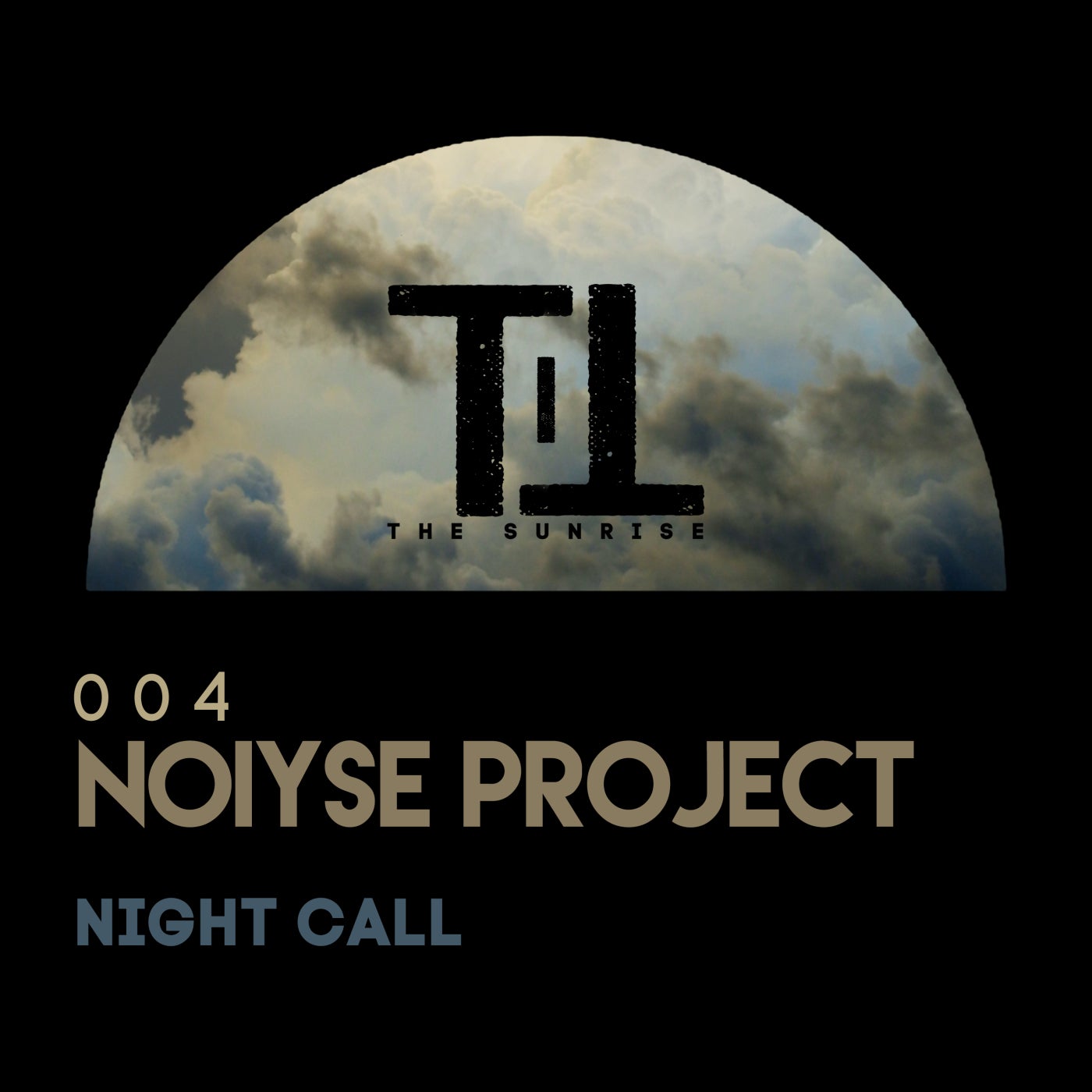 Noiyse ProJect - Night Call (Original Mix)