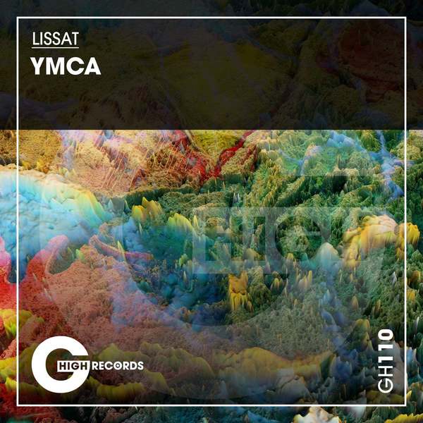 Lissat - YMCA (Original Mix)