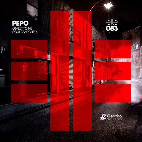 Pepo - Give It To Me (Original Mix)