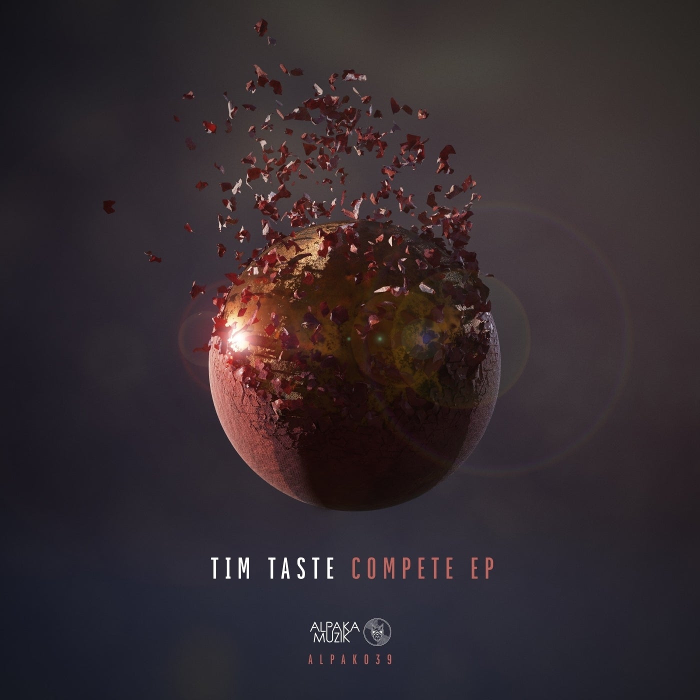 Tim Taste - Compete (Original Mix)