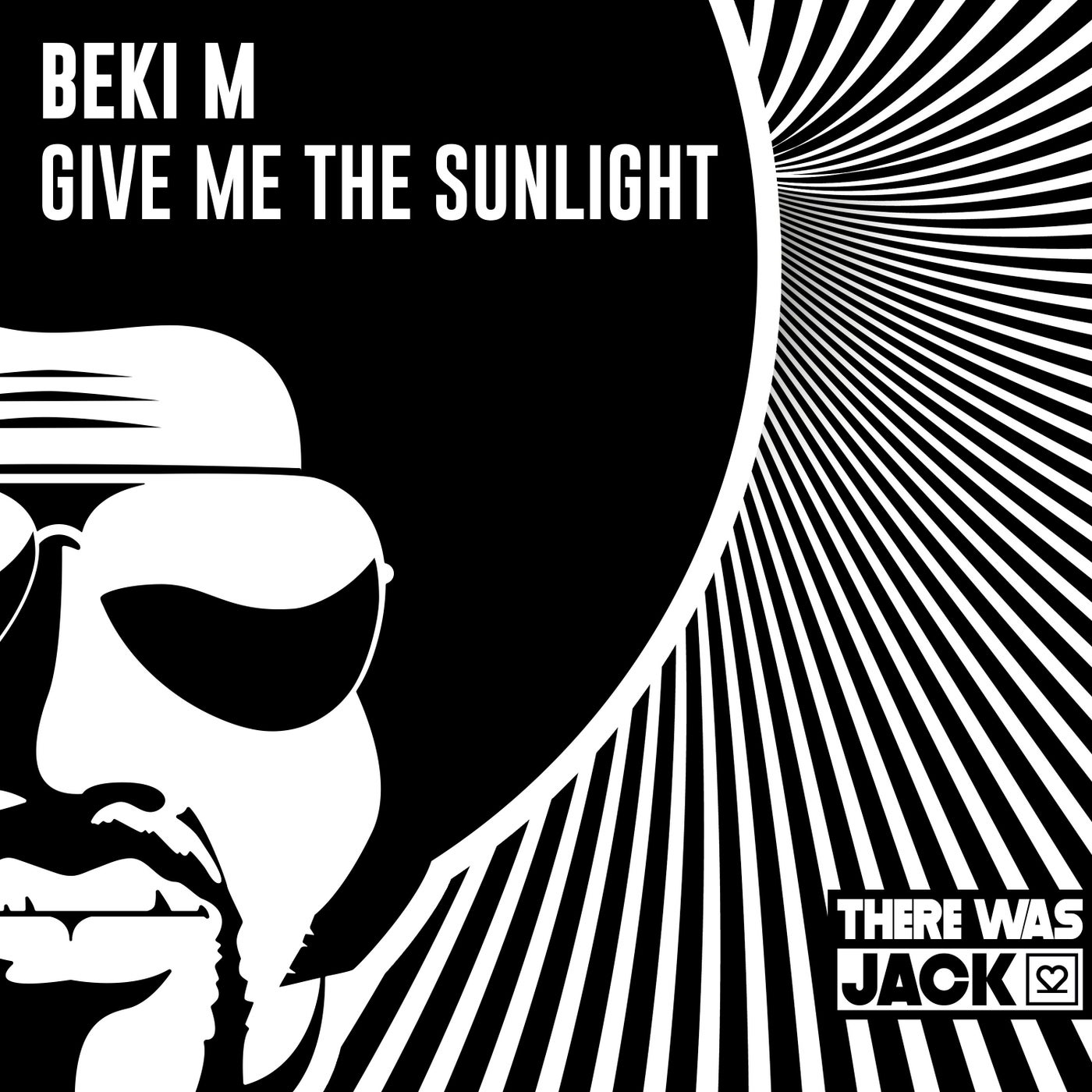 Beki M - Give Me The Sunlight (Extended Mix)