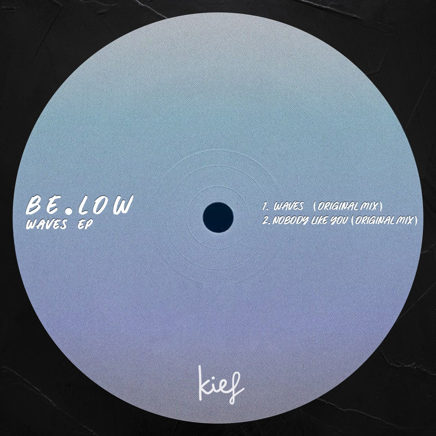 Be.Low - Nobody Like You (Original Mix)